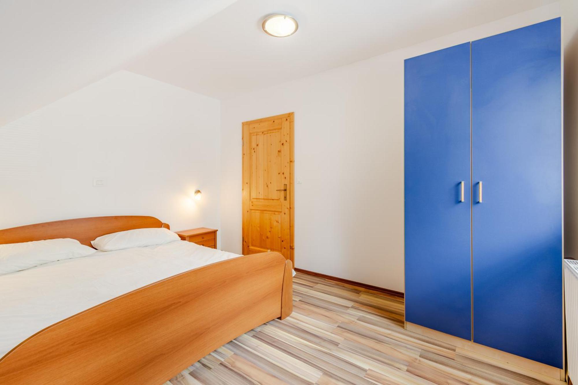 Apartment Pr' Stajercu With Free Onsite Parking Бовец Экстерьер фото